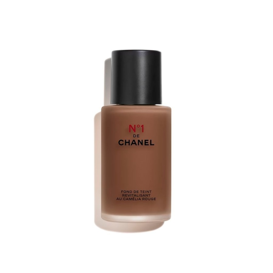 CHANEL N°1 DE CHANEL REWITALIZUJĄCY PODKŁAD Podkłady 30 ml BR172