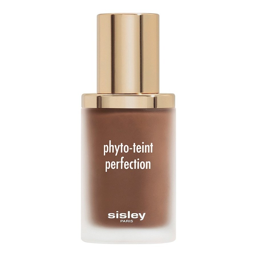 Sisley Phyto-Teint Perfection Podkłady 30 ml 7C Moka
