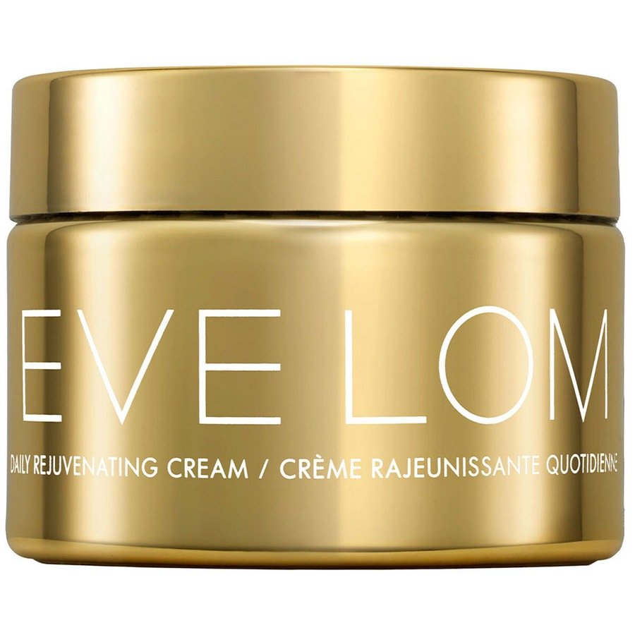 Eve Lom Daily Rejuvenating Cream Kremy do twarzy 50 ml Damski