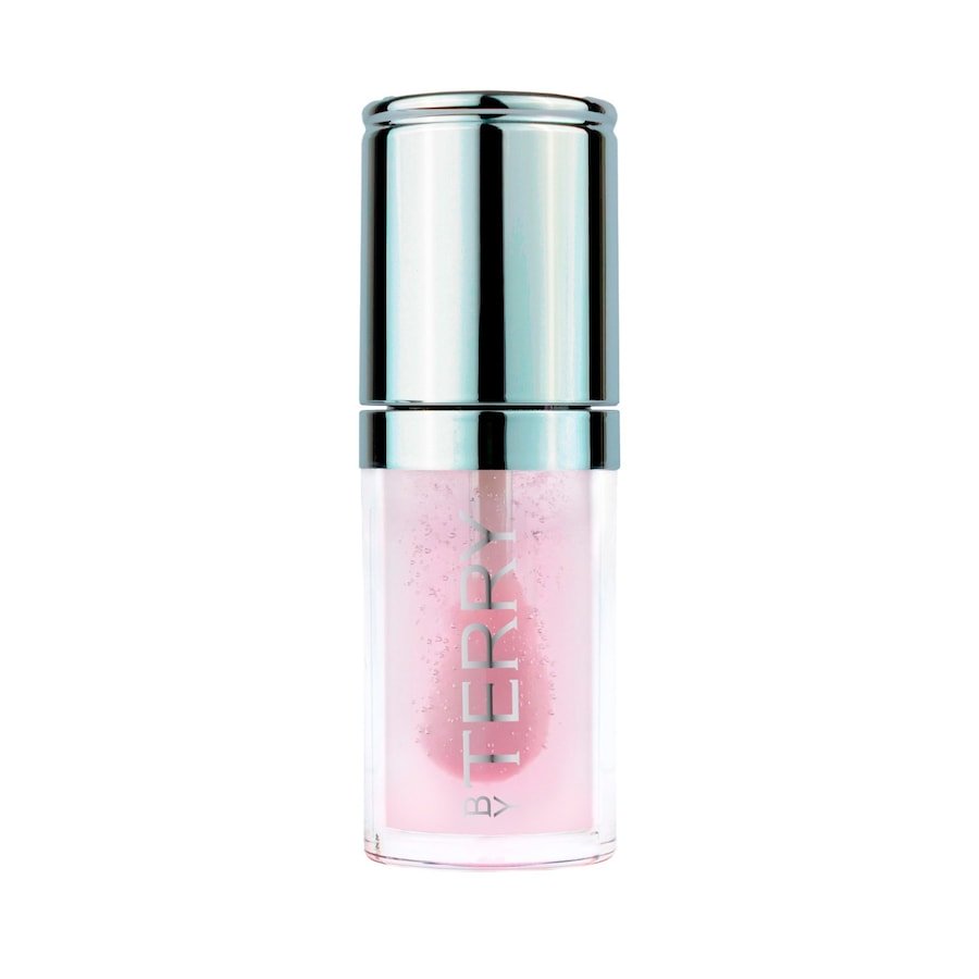 By Terry Baume de Rose Serum do ust BAUME DE ROSE LIP OIL SERUM N2 - Dazzling Rose Olejek do ust 4,5 ml Nude