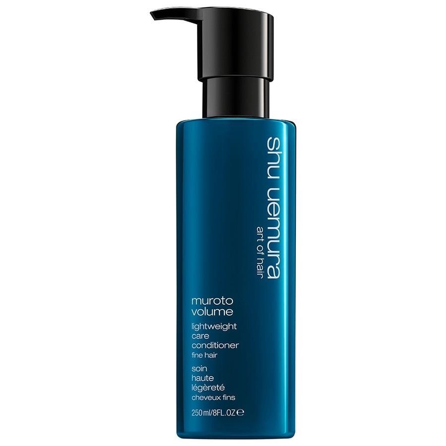 Shu Uemura Muroto Volume Lightweight Care Conditioner Odżywki do włosów 250 ml