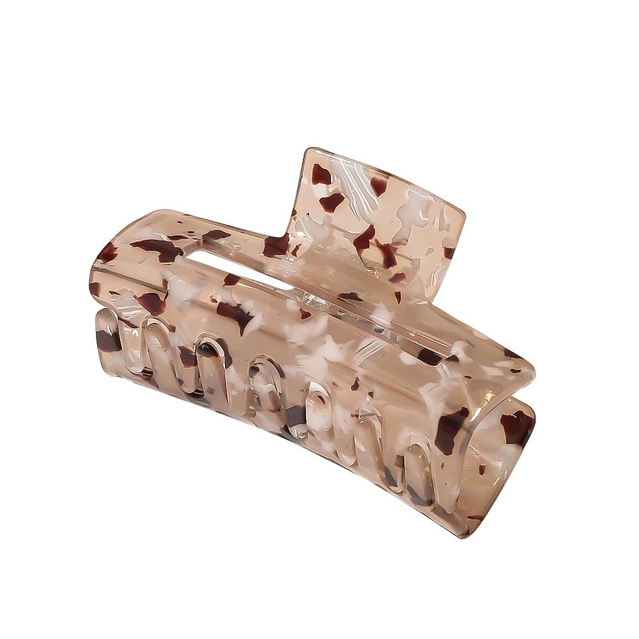 SOHO Aria Spinka klamra do włosów Klamry i spinki do włosów 1 ct Nude Damski