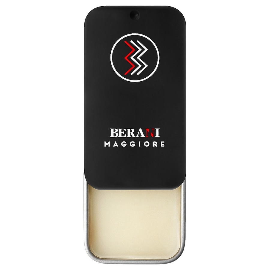 BERANI Kieszonkowy perfum w solidzie Perfumy 10 ml Męskie