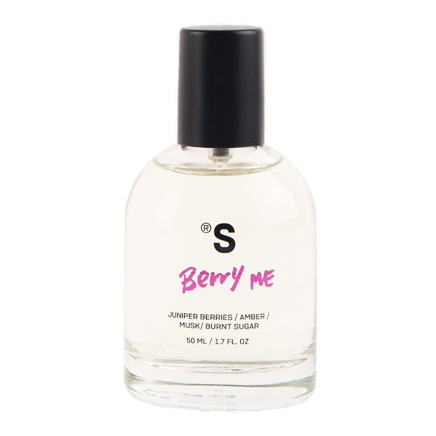 SISTERS AROMA Perfume Berry me S 46 Woda perfumowana 50 ml