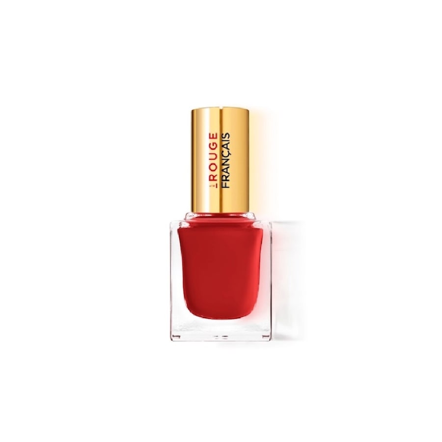 Le Rouge Francais NATURAL, VEGAN NAIL POLISH Lakiery do paznokci 10,5 ml 964 - SYPHONIA