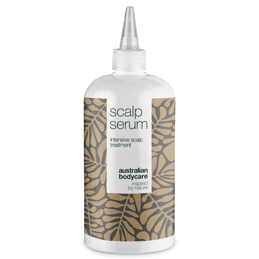 Australian Bodycare Scalp Serum Oczyszczanie skóry głowy 500 ml
