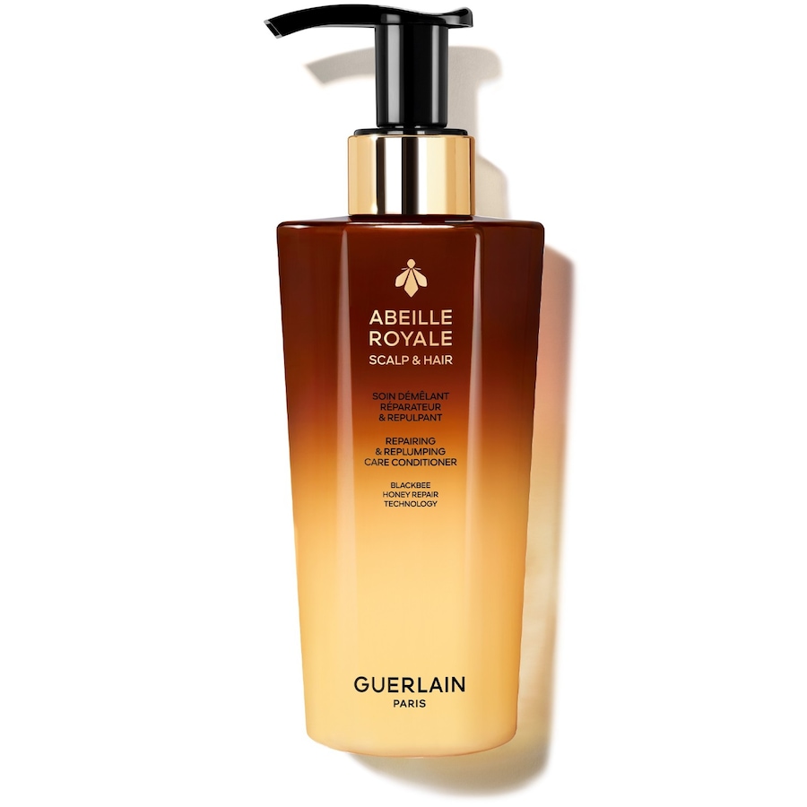 Guerlain Abeille Royale Repairing & Replumping Care Conditioner Odżywki do włosów 290 ml