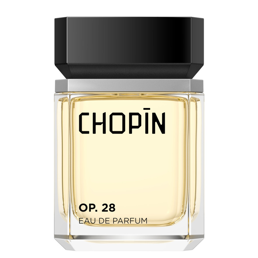 Chopin Chopin Op.28 Woda perfumowana 100 ml Męskie