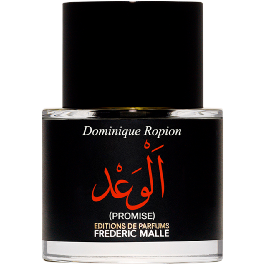 FREDERIC MALLE Promise EdP Nat. Spray Perfumy 50 ml