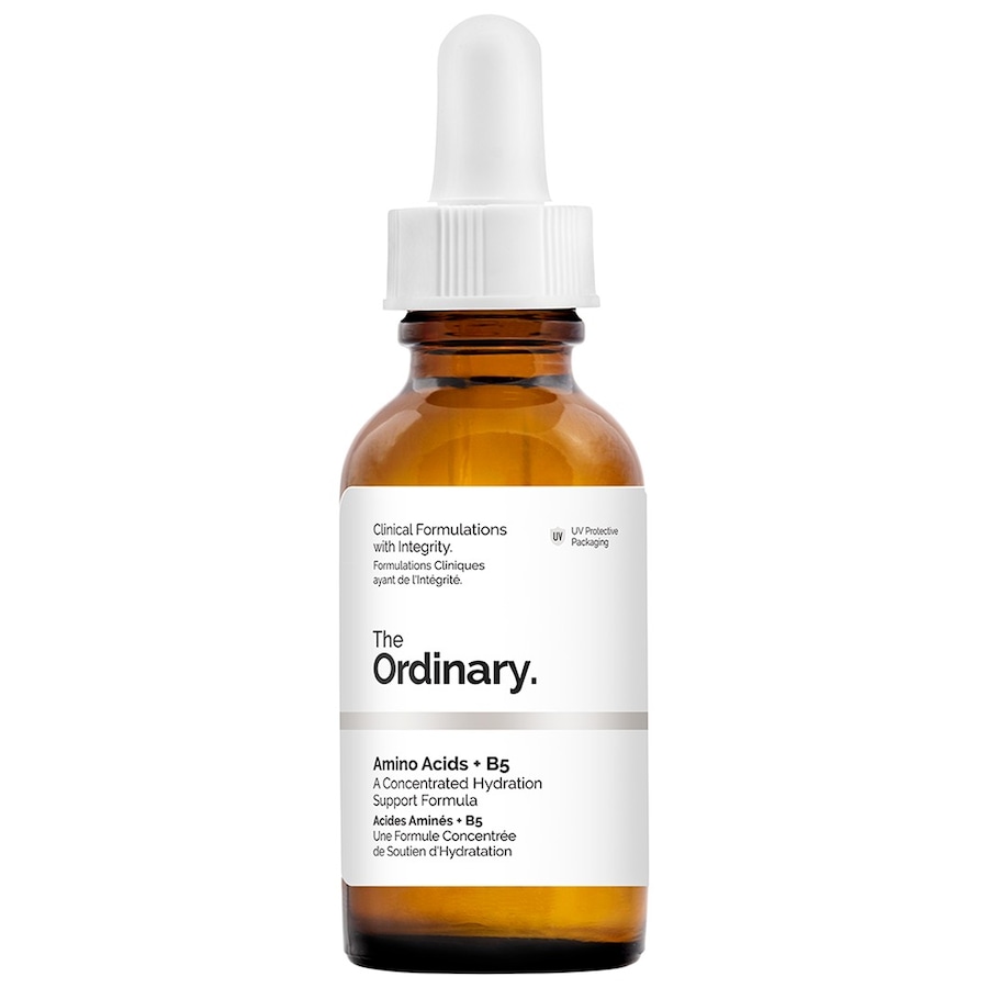 The Ordinary Hydratory i oleje Amino Acids + B5 Serum nawilżające 30 ml