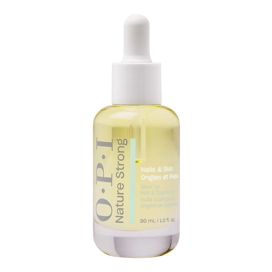 OPI Nature Strong Glow Up Nail & Cuticle Oil Sztyfty do paznokci 30 ml