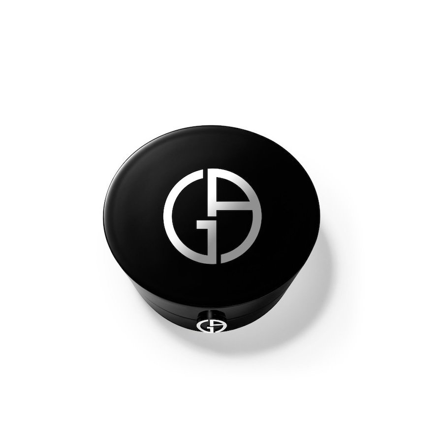 Armani Luminous Silk Glow Blush Róż do policzków 4 g 52 - GOURMANDE