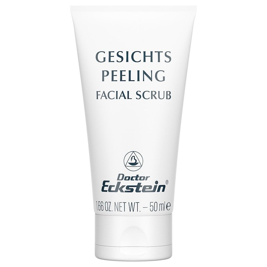 Doctor Eckstein Face Peeling Peeling do twarzy 50 ml