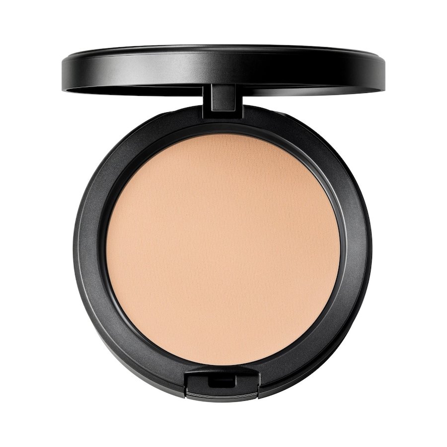 MAC Studio Fix Powder Plus Foundation Pudry 12 g N5