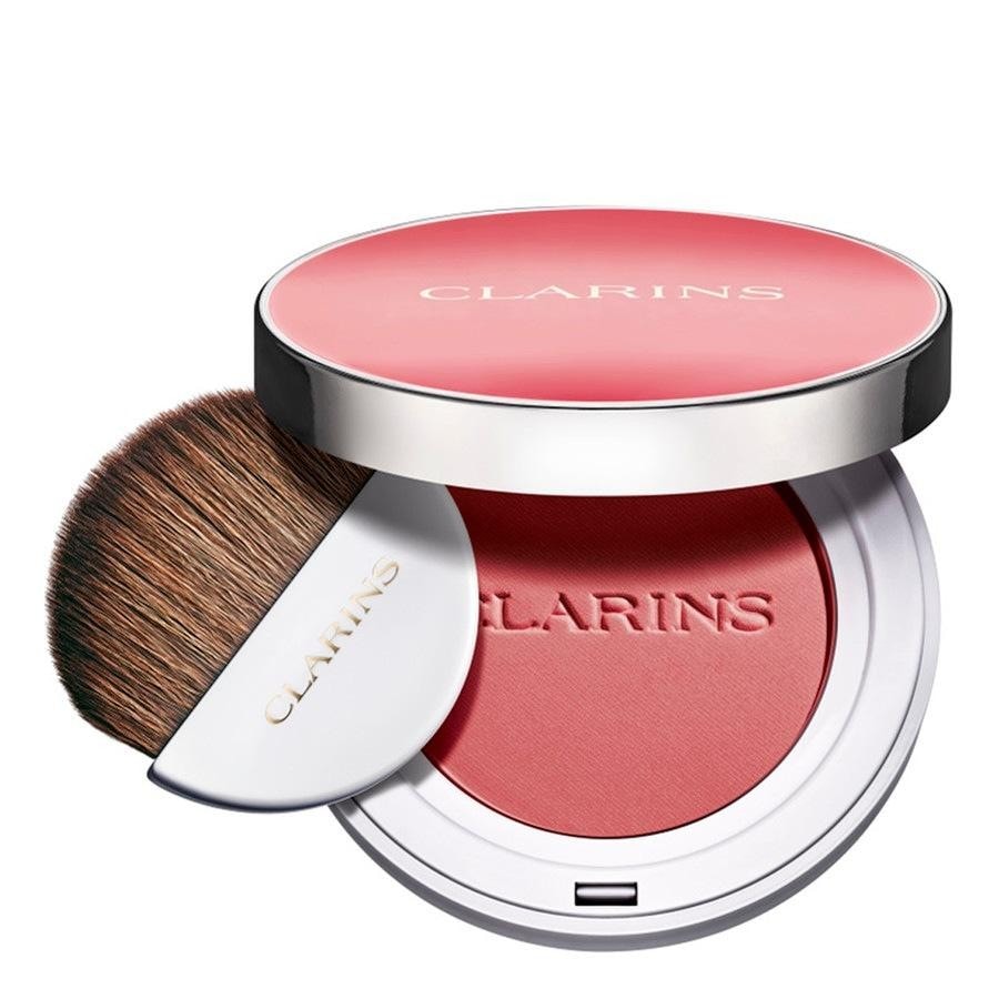 Clarins Aktualna kolekcja Joli Blush Róż do policzków 5 g Cheeky Pink