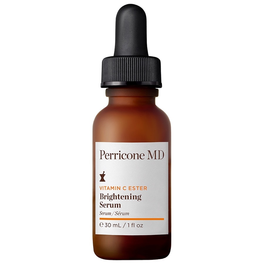 Perricone MD Vitamin C Ester Rozświetlające serum do twarzy Serum nawilżające 30 ml