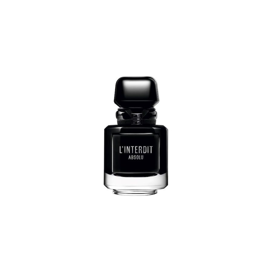 Givenchy L`Interdit Absolu Woda perfumowana 35 ml Damski