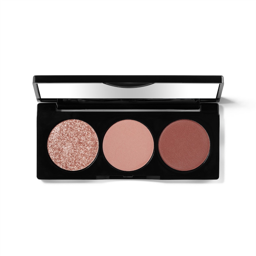 Bobbi Brown Essential Eye Shadow Trios Cienie do powiek 3,4 g 01 - SUNRISE