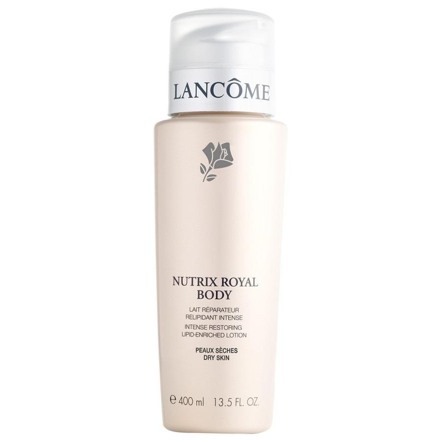 Lancôme Nutrix Royale Body Lotion Balsamy do ciała 400 ml