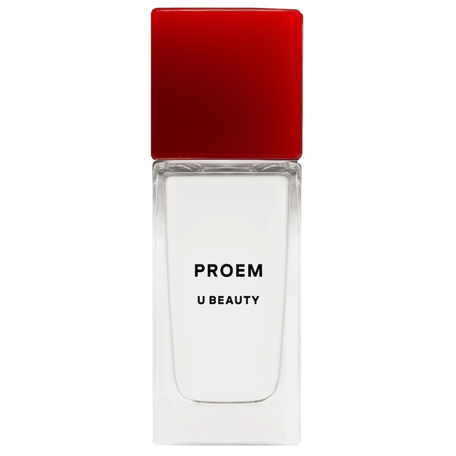 U BEAUTY PROEM Woda perfumowana 50 ml