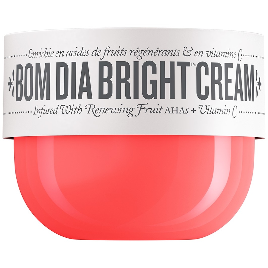 Sol de Janeiro Bom Dia Bright Cream Balsamy do ciała 240 ml