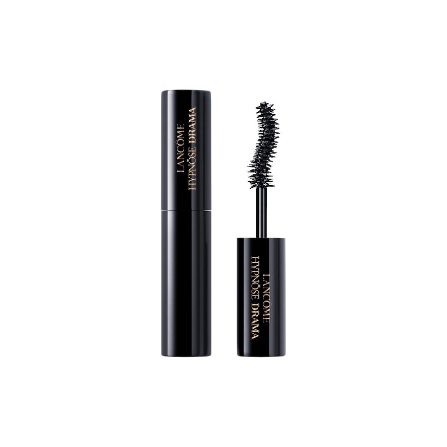 Lancôme Hypnôse Mascara Lancôme Hypnôse Drama Maskara – ekstremalnie pogrubiająca maskara, głęboka czerń Tusze do rzęs 4 ml SCHWARZ