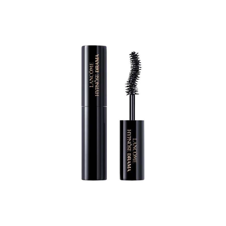 Lancôme Hypnôse Mascara Lancôme Hypnôse Drama Maskara – ekstremalnie pogrubiająca maskara, głęboka czerń Tusze do rzęs 4 ml SCHWARZ