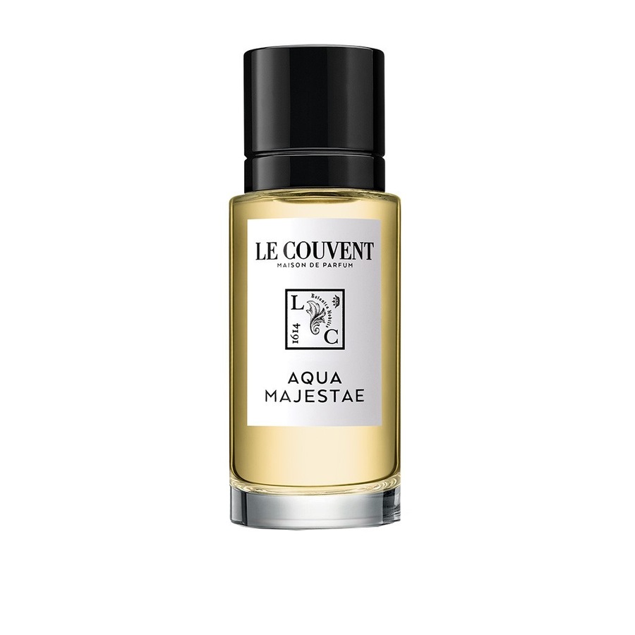 Le Couvent Maison De Parfum Colognes Botaniques Aqua Majestae Woda kolońska 50 ml