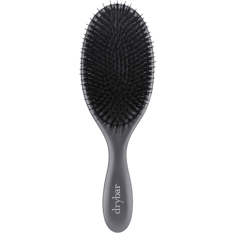drybar FLAT MATE BOAR BRISTLE BRUSH Detangler 1 ct