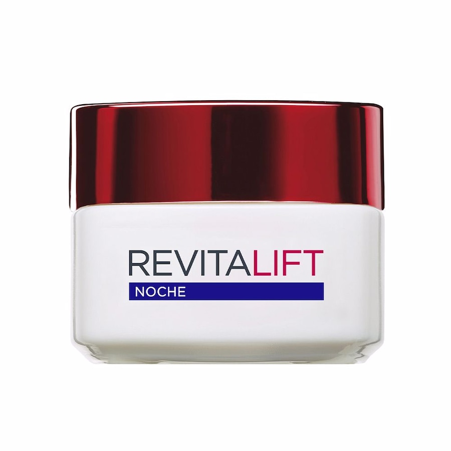 L’Oréal Paris REVITALIFT przeciwzmarszczkowy krem na noc Kremy na noc 50 ml Damski