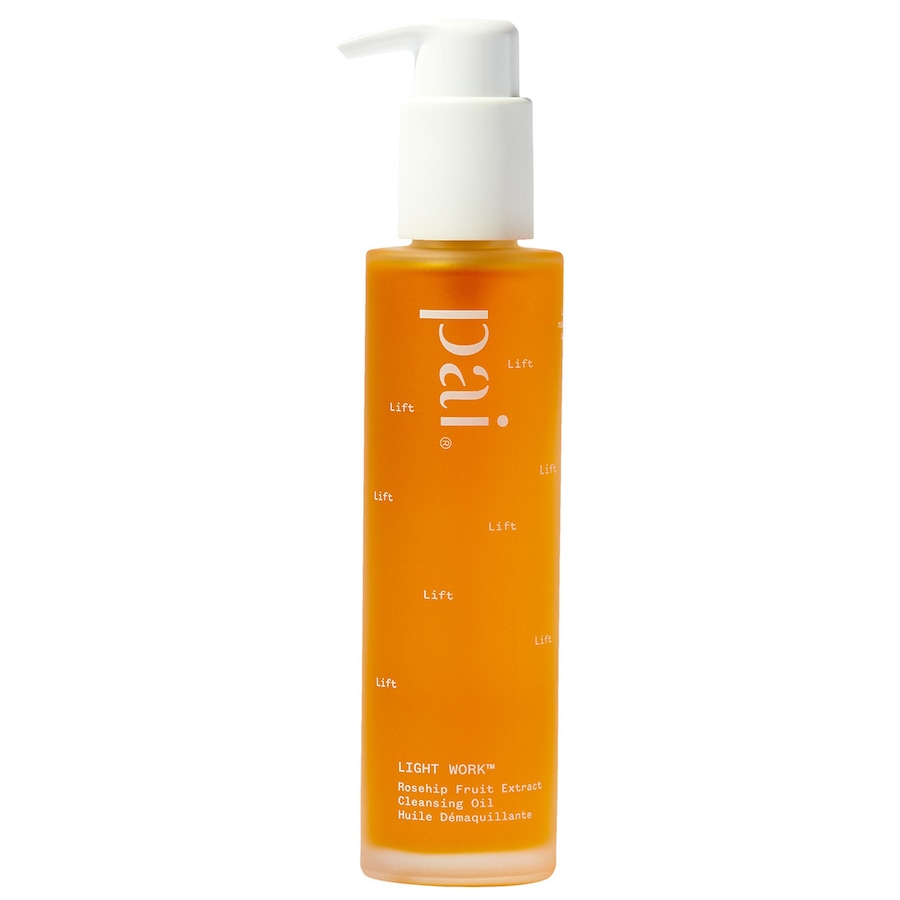 Pai Skincare Light Work Olejki oczyszczające 100 ml