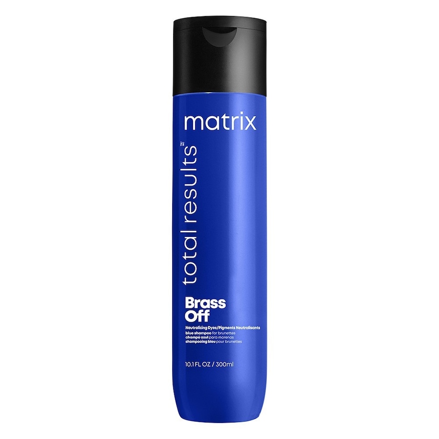 Matrix Total Results Brass Off Szampony 300 ml