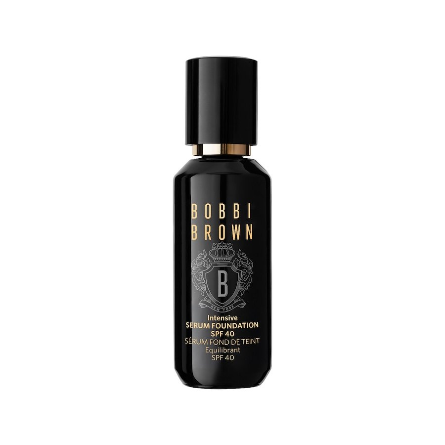 Bobbi Brown INTENSIVE SERUM FOUNDATION SPF Podkłady 30 ml 13 - WARM PORCELAIN