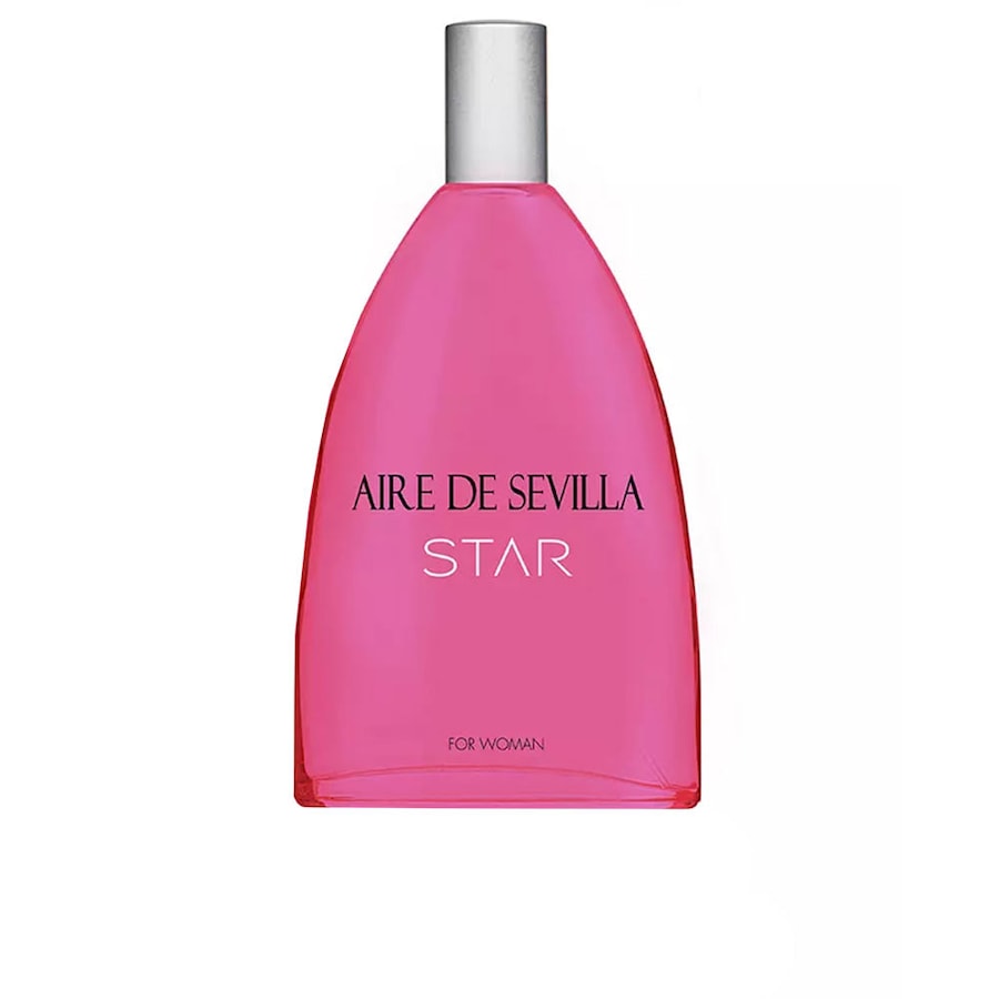 Aire Sevilla AIRE DE SEVILLA STAR woda toaletowa spray 150 ml Damski
