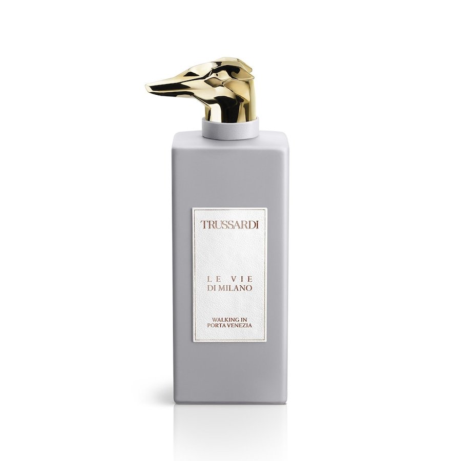 Trussardi Le Vie di Milano Passeggiata A Porta Venezia Woda perfumowana 100 ml