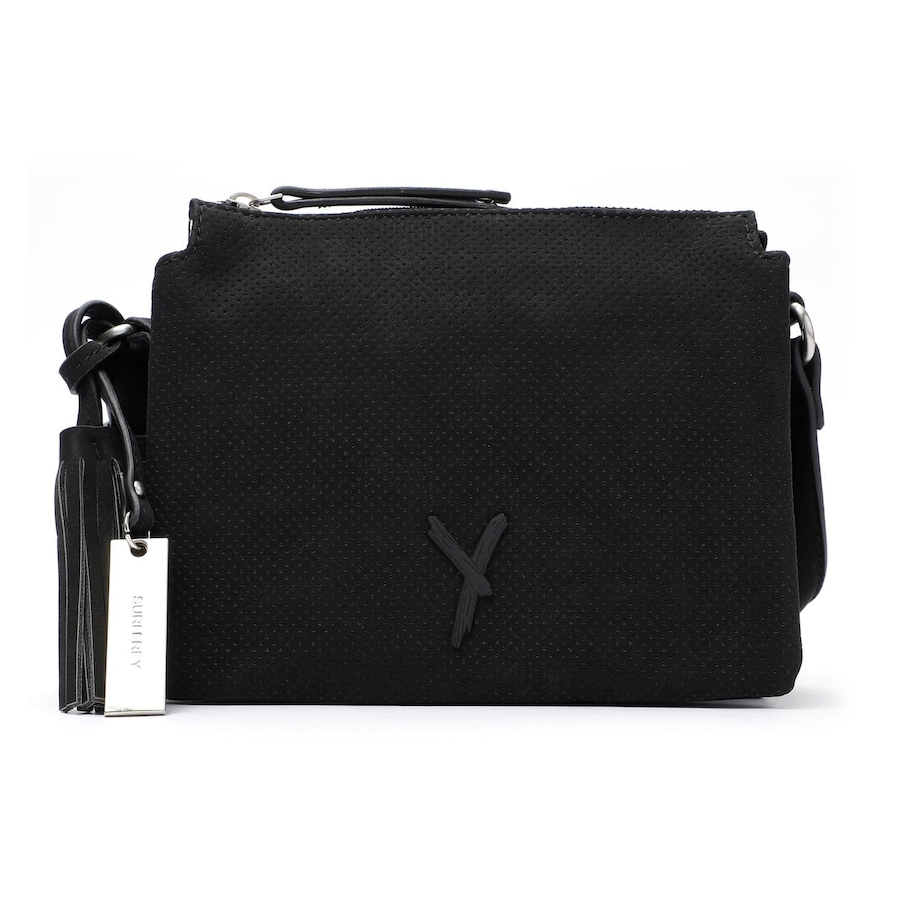 SURI FREY Torebka Naramienna SFY Romy Torby na ramię 1 ct Czarny Damski