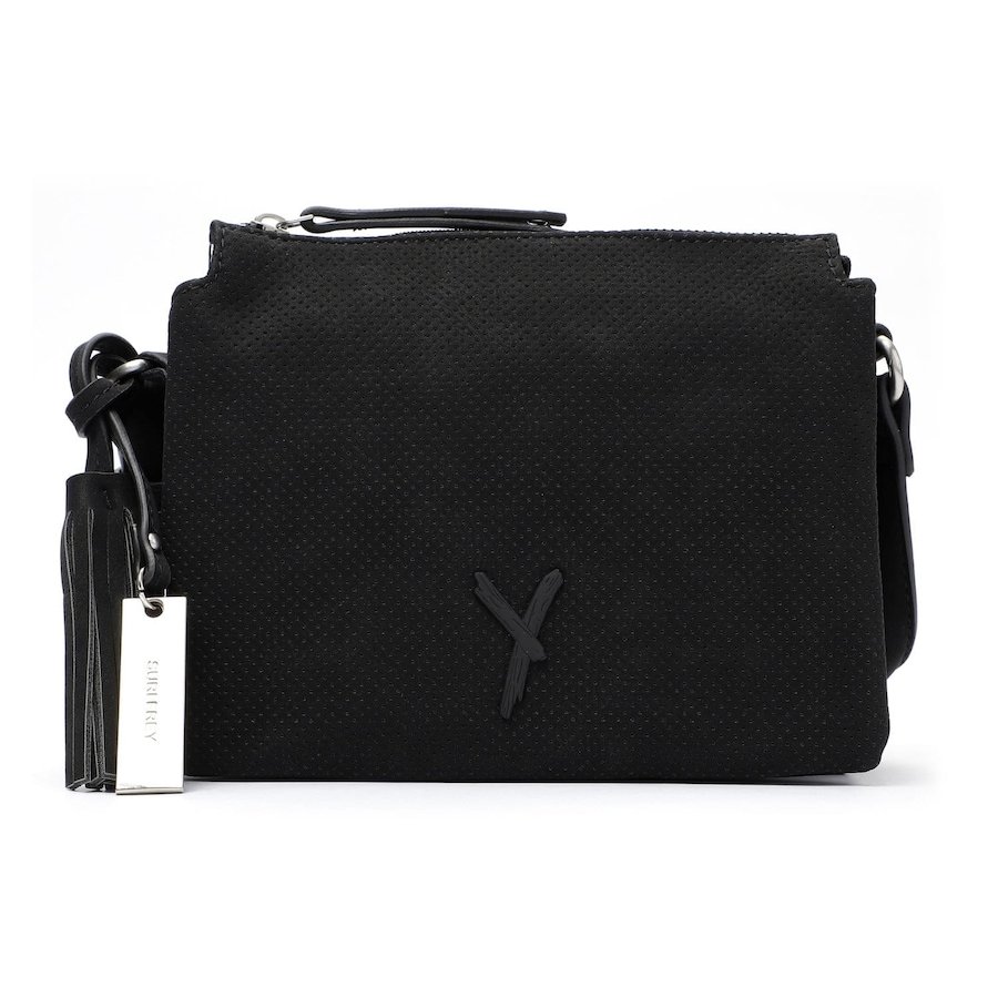 SURI FREY Torebka Naramienna SFY Romy Torby na ramię 1 ct Czarny Damski