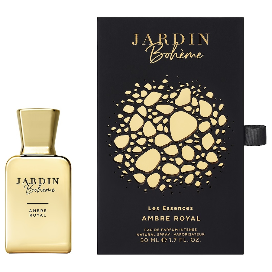 Jardin Bohème Les Essences Ambre Royal Woda perfumowana 50 ml