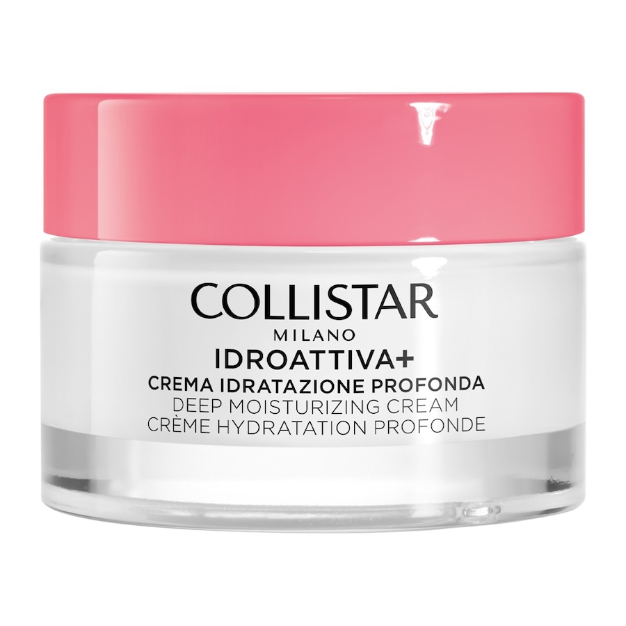 Collistar KREM GŁĘBOKO NAWILŻAJĄCY 30 ML Kremy do twarzy 30 ml Damski
