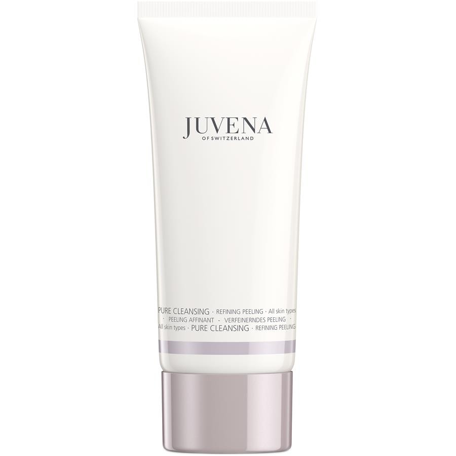 Juvena Peeling uszlachetniający Peeling do twarzy 100 ml Damski