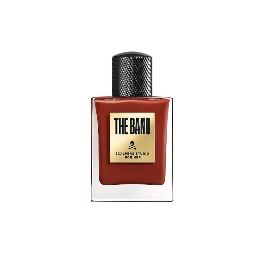 Scalpers Woda perfumowana 50 ml Damski