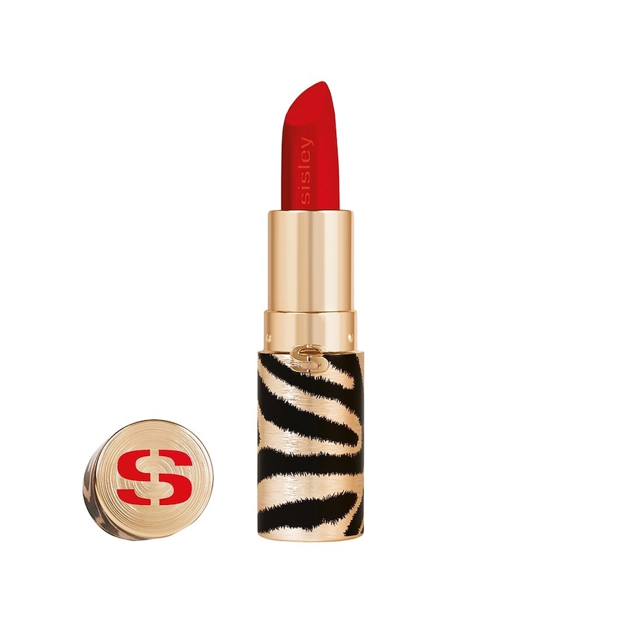 Sisley Viky Raders' Summer Must-Haves PHYTO-ROUGE VELVET Szminki 3 g 41 - ROUGE FLAME