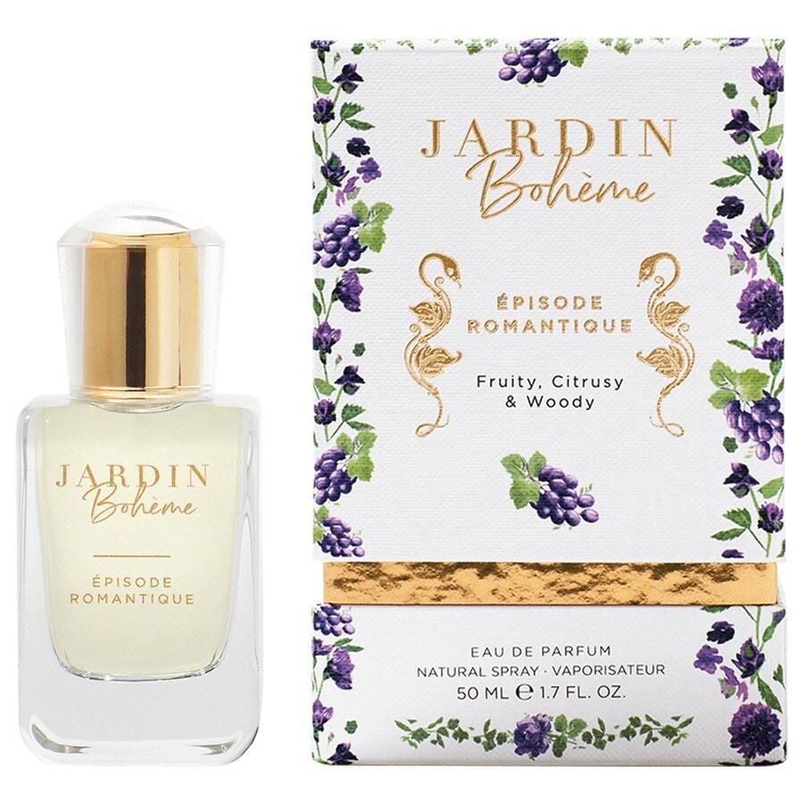 Jardin Bohème Fine Fragrances Épisode Romantique Woda perfumowana 50 ml Damski