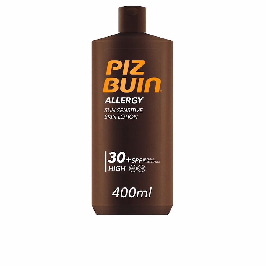 Piz Buin PIZ BUIN ALLERGY lotion SPF 30 Ochrona przeciwsłoneczna 400 ml