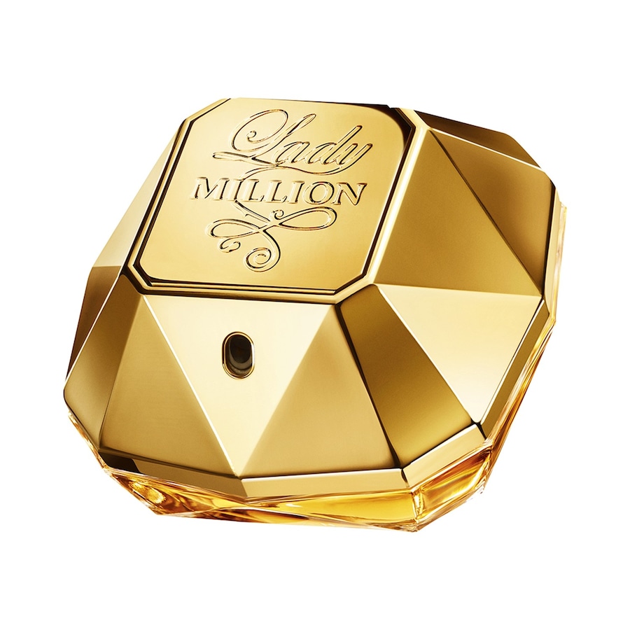 Rabanne Lady Million Eau de Parfum Spray Woda perfumowana 50 ml Damski