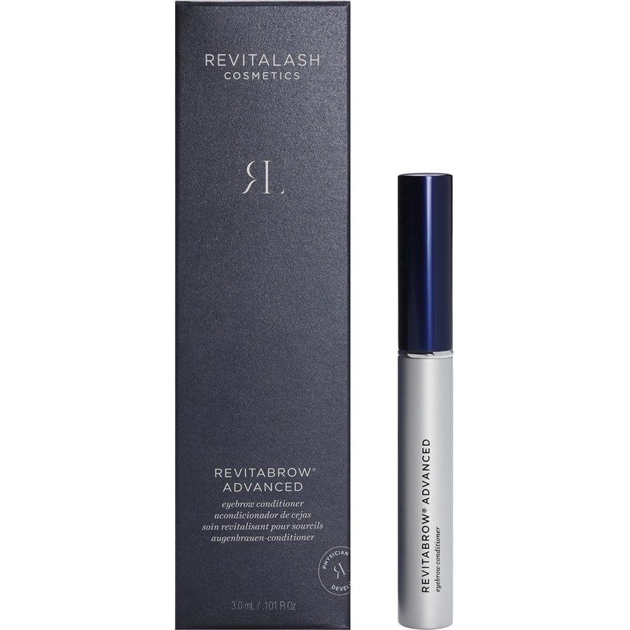 RevitaLash® Cosmetics RevitaBrow Advanced Żel do brwi 3 ml