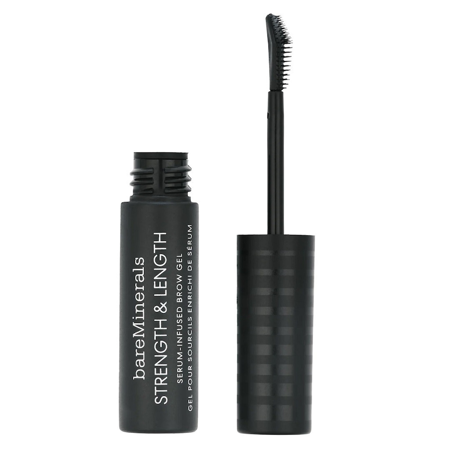 bareMinerals Strength & Length Żel do brwi 5 ml Clear
