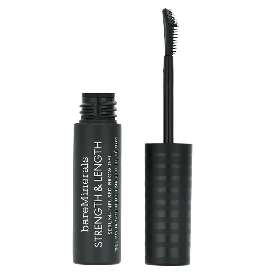 bareMinerals Strength & Length Żel do brwi 5 ml Clear