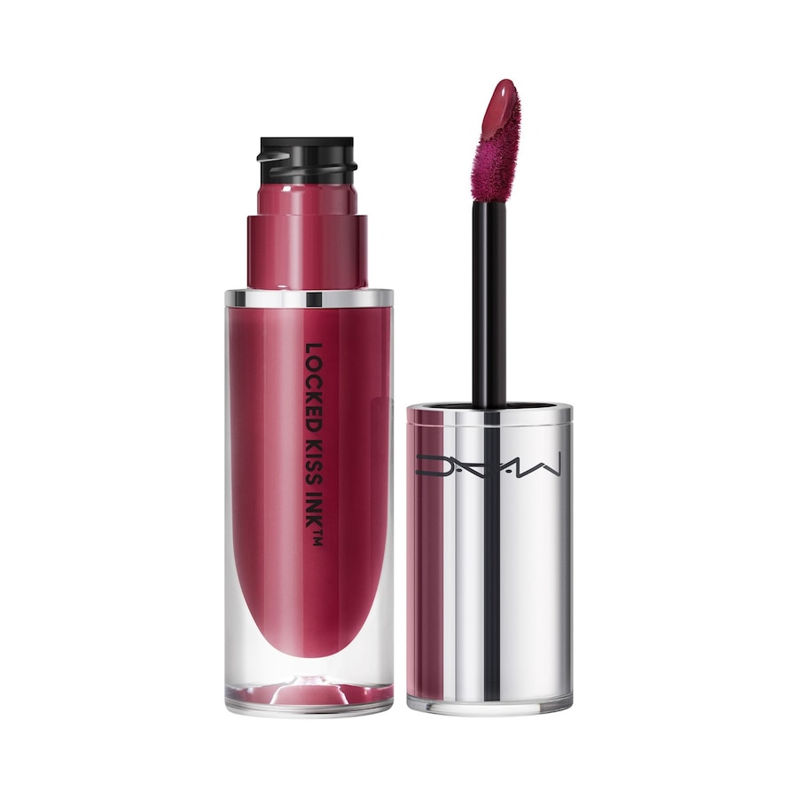 MAC Locked Kiss Ink Lipcolour Szminki 5 ml 1 - VIXEN
