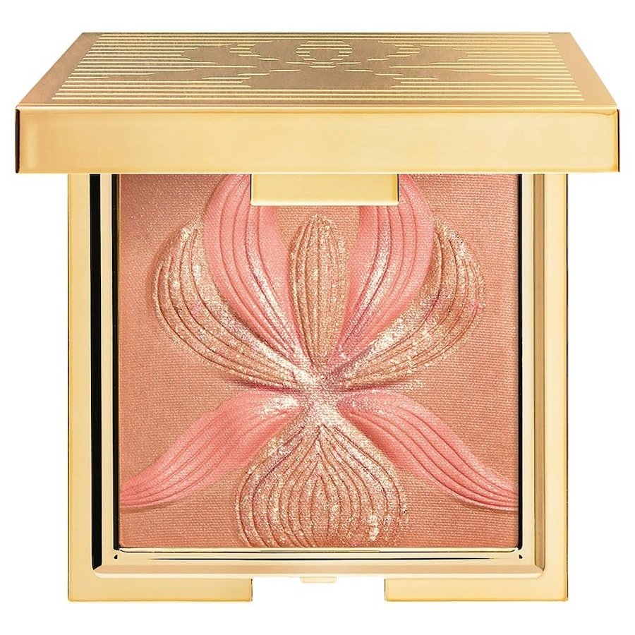 Sisley Viky Rader x Make-up Routine L'Orchidée Róż do policzków 15 g 5 - L'ORCHIDEE